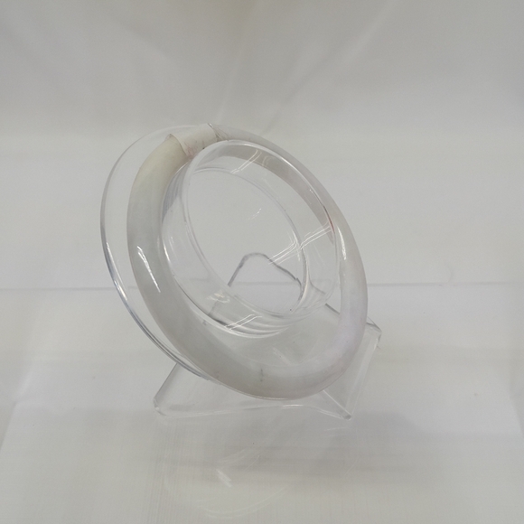 Jadeite Bangle - Picture 5 of 6